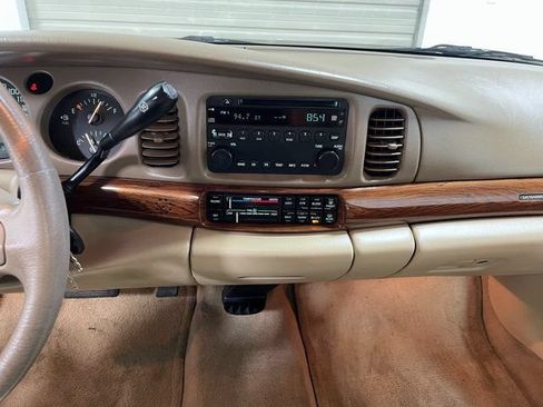 Used 2005 Buick Le Sabre Custom FWD image 16