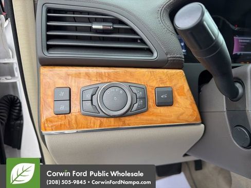 Used 2014 Lincoln MKX FWD w/ Equipment Group 102A image 14