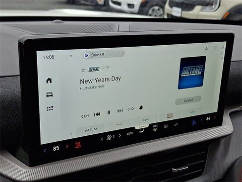 New 2026 Ford Explorer ST w/ Sun And Sound Package image 13