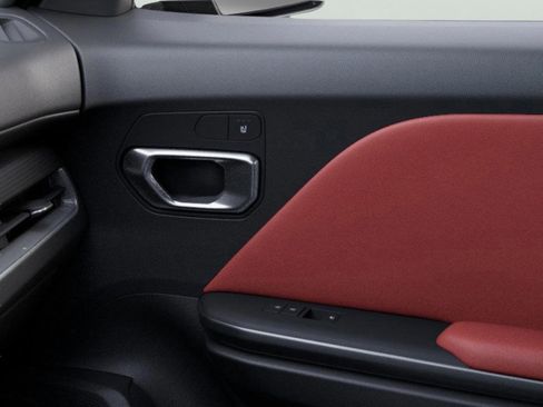 New 2026 Kia K4 GT-Line Turbo image 25