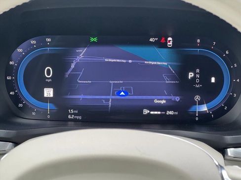 Used 2024 Volvo S60 B5 Plus image 15