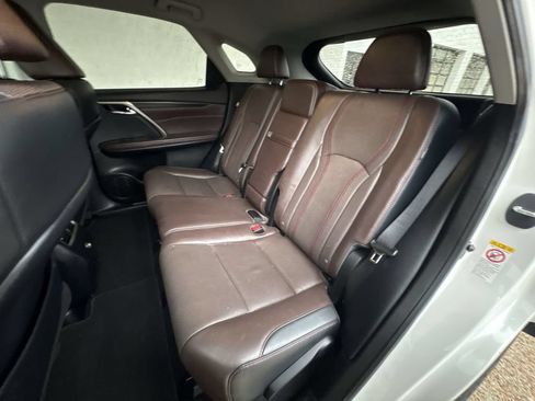 Used 2016 Lexus RX 350 FWD w/ Premium Package image 25