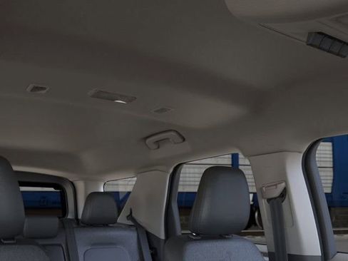 New 2026 Ford Bronco Sport Big Bend w/ Convenience Package image 22