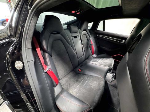 Used 2022 Porsche Panamera GTS AWD/4WD image 30