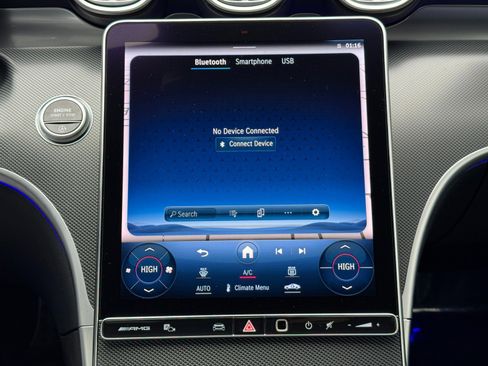 Used 2023 Mercedes-Benz C 43 AMG 4MATIC Sedan image 29