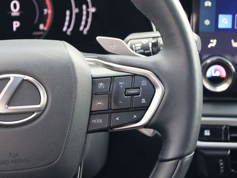 Certified 2023 Lexus RX 350 Premium Plus w/ Cold Area Package FWD image 31
