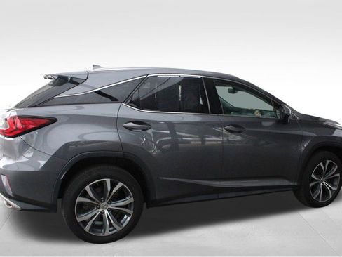 Used 2016 Lexus RX 350 AWD w/ Premium Package image 17