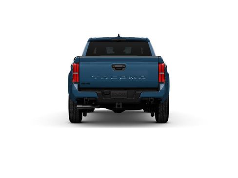 New 2026 Toyota Tacoma TRD Sport AWD/4WD image 8
