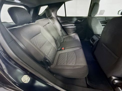 Used 2020 Chevrolet Equinox LT image 26