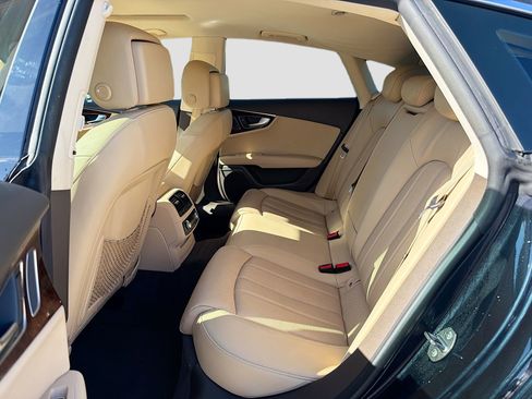 Used 2014 Audi A7 3.0T Prestige image 21