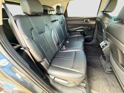 Used 2024 Kia Sorento S FWD image 28