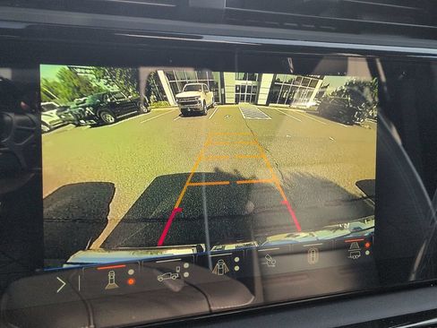 New 2026 GMC Sierra 1500 AT4X AWD/4WD image 18