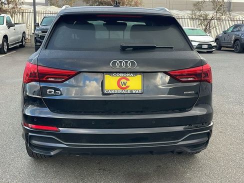 Used 2022 Audi Q3 2.0T Premium image 2