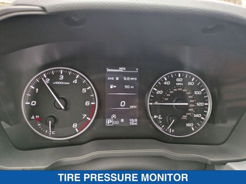 Certified 2025 Subaru Crosstrek 2.0i Premium image 24