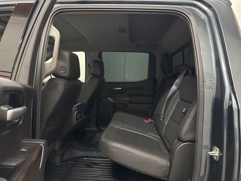 Used 2019 GMC Sierra 1500 SLT image 49