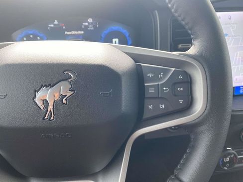 New 2026 Ford Bronco Badlands AWD/4WD image 20