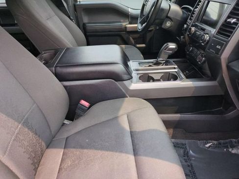 Used 2019 Ford F150 XLT w/ Equipment Group 302A Luxury AWD/4WD image 27