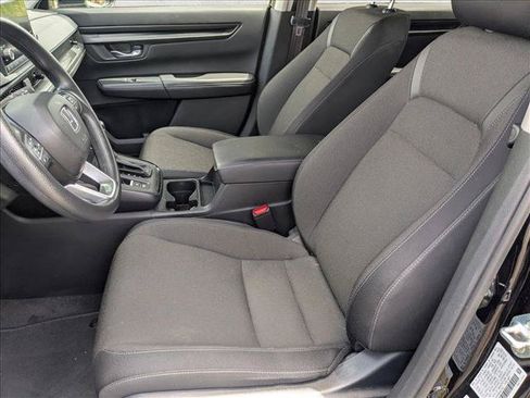 Used 2024 Honda CR-V EX image 15