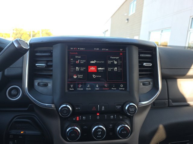 Used 2021 RAM 3500 Laramie AWD/4WD image 15
