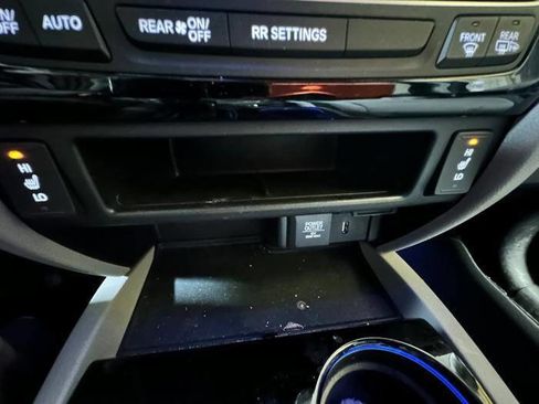 Used 2017 Honda Ridgeline RTL-E image 39