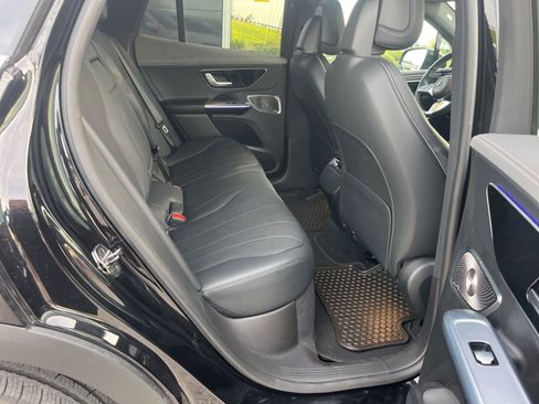 Used 2023 Mercedes-Benz EQE 350+ 4MATIC SUV image 11
