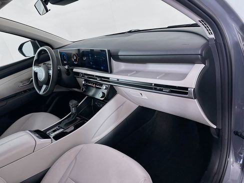 Certified 2025 Hyundai Tucson SEL image 28