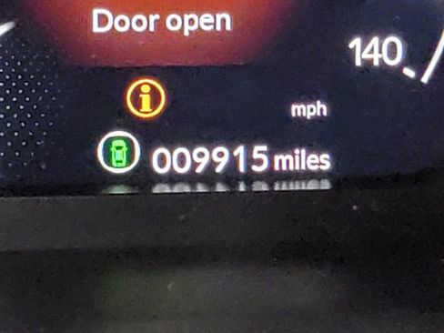 Certified 2026 Honda CR-V EX-L image 30