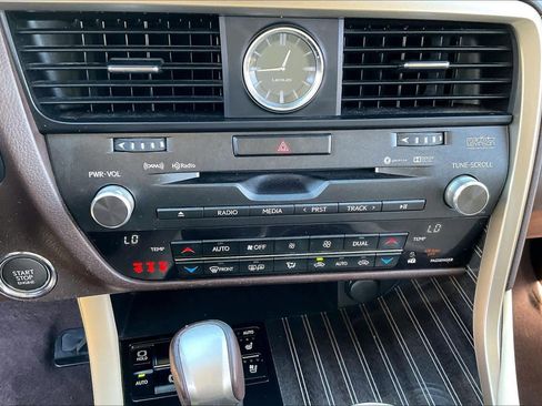 Used 2019 Lexus RX 350 FWD w/ Luxury Package image 31