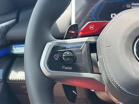 New 2026 BMW M5 w/ Carbon Package image 22