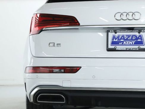Used 2024 Audi Q5 2.0T Premium Plus image 14