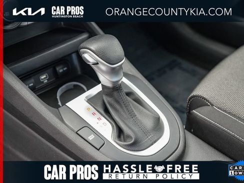 Certified 2023 Kia Forte LXS image 20