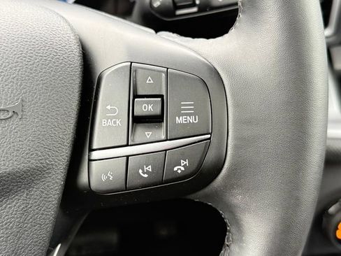 Certified 2024 Ford Bronco Sport Big Bend w/ Convenience Package image 21