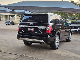 Used 2018 Ford Expedition Platinum RWD video 4