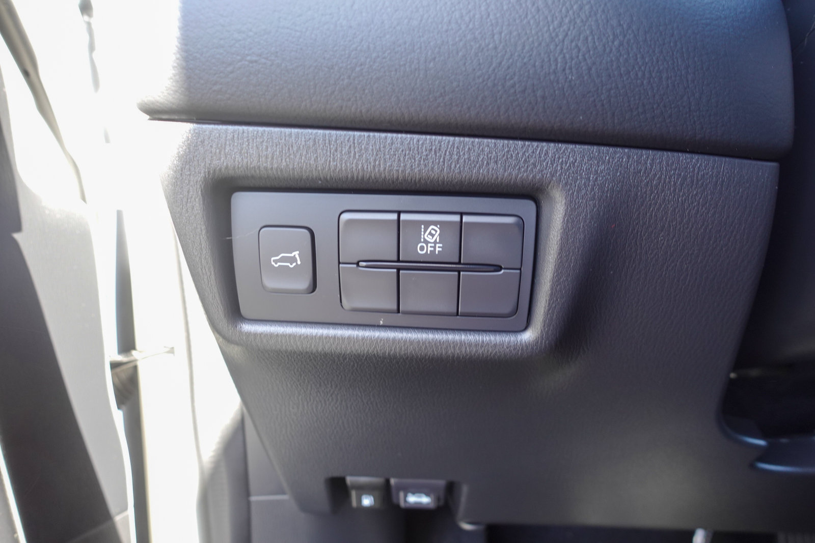 Used 2024 MAZDA CX-5 Carbon Edition AWD/4WD image 18