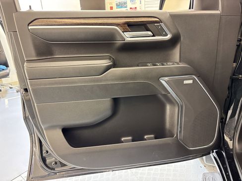 Used 2024 GMC Sierra 1500 Elevation w/ Elevation Premium Package image 23