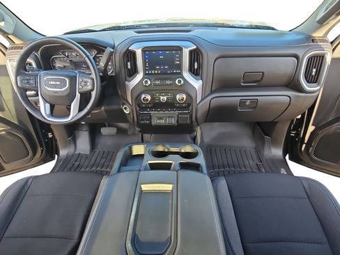Used 2019 GMC Sierra 1500 SLE w/ SLE Value Package image 12