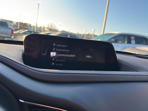 Used 2022 MAZDA CX-30 2.5 Turbo w/ Premium Package image 20