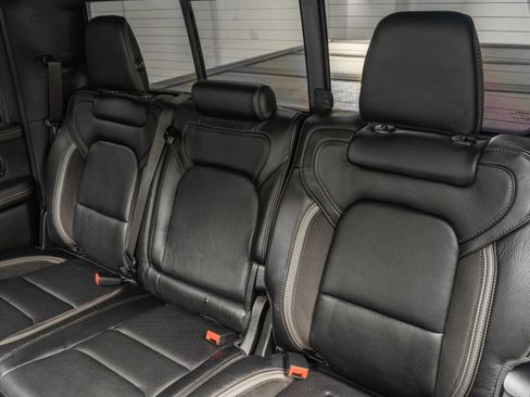 Used 2024 RAM 1500 TRX image 16