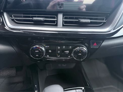 New 2026 Chevrolet Trax RS w/ Driver Confidence Package image 27