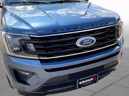Used 2020 Ford Expedition Limited w/ Equipment Group 303A RWD image 29
