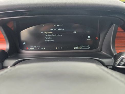 Used 2023 Lincoln Aviator Reserve w/ Equipment Group 201A RWD image 29