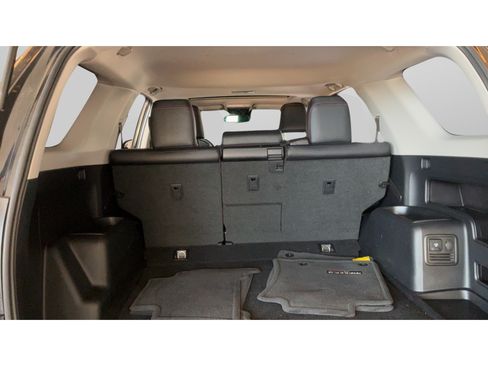 Used 2023 Toyota 4Runner TRD Off-Road Premium w/ Moonroof Package AWD/4WD image 42