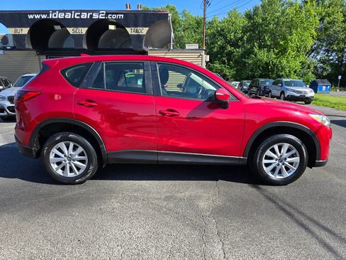Used 2016 MAZDA CX-5 Sport AWD/4WD image 2