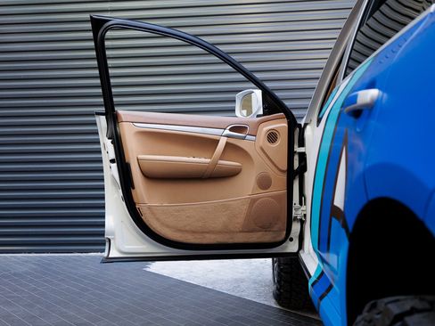 Used 2008 Porsche Cayenne S image 6