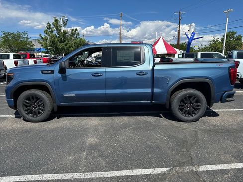 New 2026 GMC Sierra 1500 Elevation AWD/4WD image 3