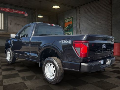 New 2026 Ford F150 XL AWD/4WD image 4