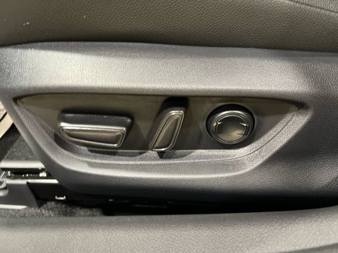 New 2026 Toyota Camry XLE w/ Premium Plus Package image 16