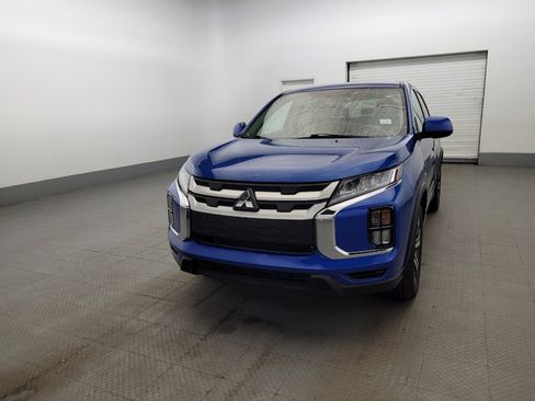 Used 2020 Mitsubishi Outlander Sport ES FWD image 15