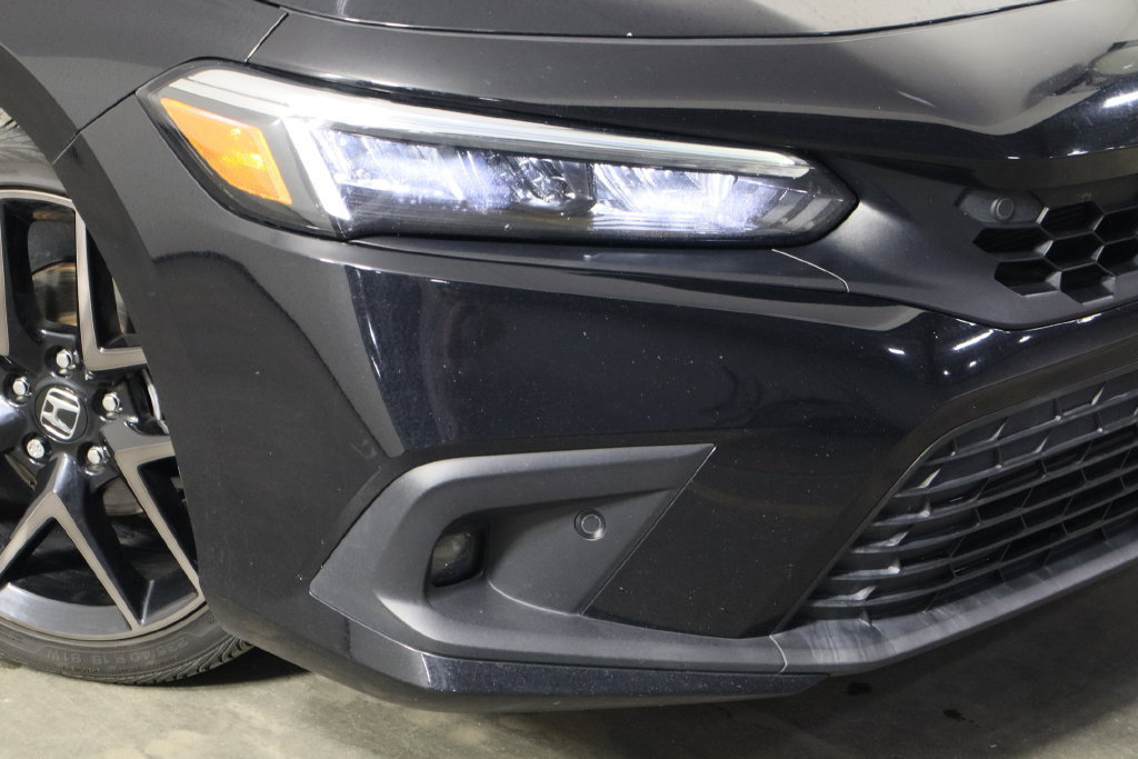 Used 2023 Honda Civic Sport Touring image 43