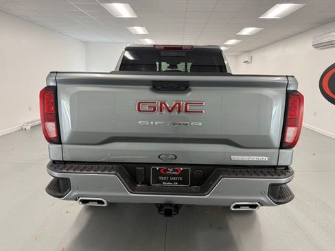 New 2026 GMC Sierra 1500 Elevation w/ Elevation Premium Package image 7